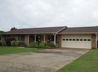 331 Sierra St, Gaffney, SC 29341