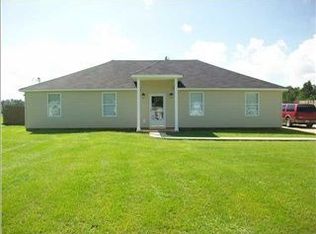 11085 Ramsey Blvd, Grand Bay, AL 36541