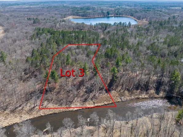 Lot 3 Saylors Lane, Siren, WI 54872