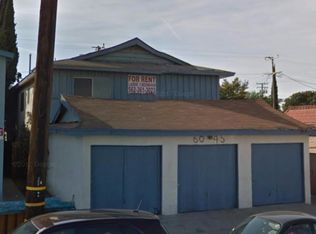 6045 Cherry Ave, Long Beach, CA 90805