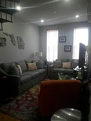 Rented by Kings Buildings Management & Development, INC.  