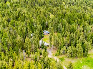 3651 Deep Lake Boundary Rd, Colville, WA 99114