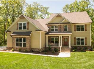 7567 Raptors Roost Ln #9, Signal Mountain, TN 37377