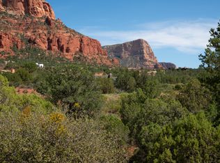 97 W Mallard Dr, Sedona, AZ 86336