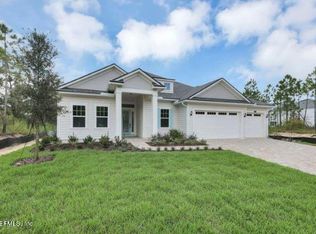 448 Courtney Oaks Dr, Saint Augustine, FL 32092