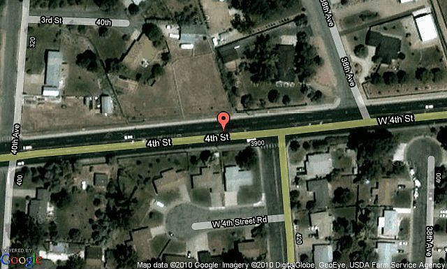 Map View