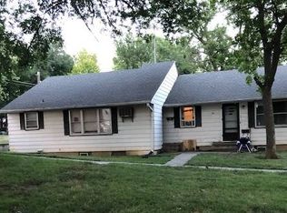 211 Sherman St, Wayne, NE 68787
