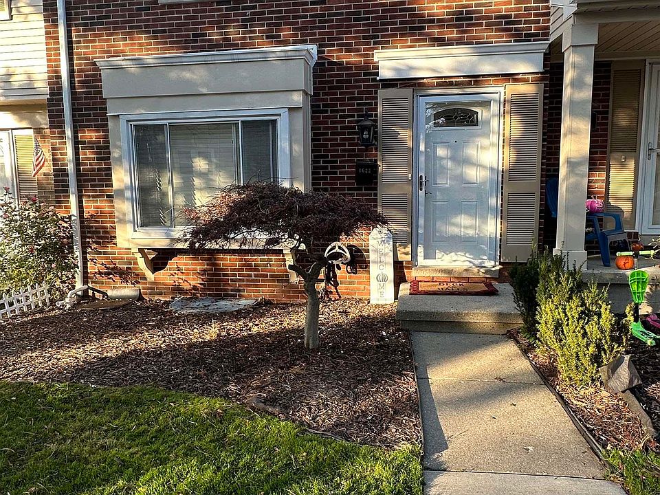 1st image of 1622 Brentwood Dr #544