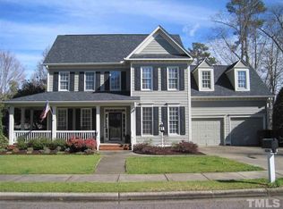 10208 Sorrills Creek Ln, Raleigh, NC 27614