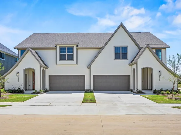 336 Chestnut St, Celina, TX 75009
