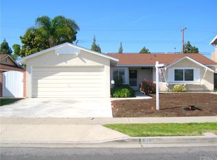 6781 Vanguard Ave, Garden Grove, CA 92845