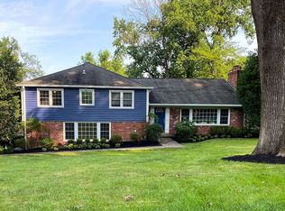 216 S Spring Mill Rd, Villanova, PA 19085