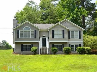 1121 Chesterwick Trc, Canton, GA 30115