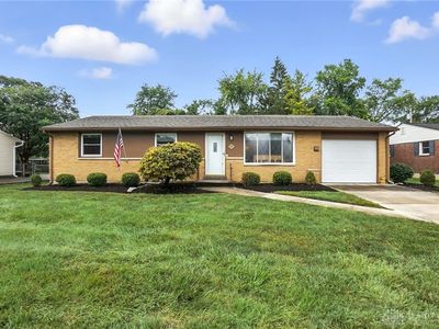 417 Randler Ave, Vandalia, OH, 45377