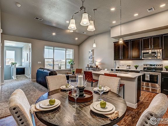 2nd image of 370 High Point Dr #D-201