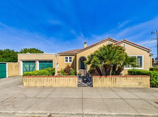 838 J St, Eureka, CA 95501
