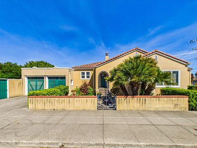 838 J St, Eureka, CA, 95501