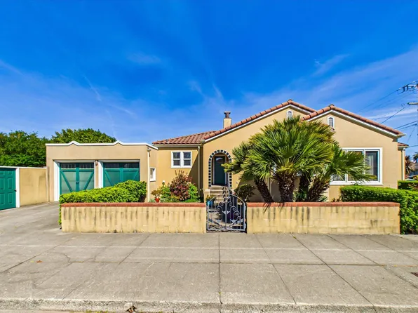 838 J St, Eureka, CA 95501