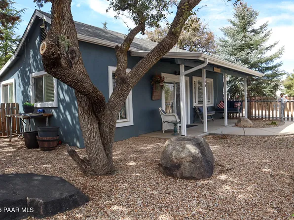 114 Brush St, Prescott, AZ 86305
