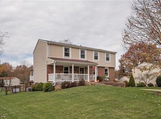 132 Ring Neck Ct, Gibsonia, PA 15044