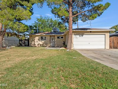 44119 Fig Ave, Lancaster, CA, 93534