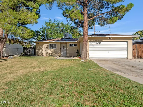 44119 Fig Ave, Lancaster, CA 93534