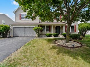17825 S Alta Dr, Lockport, IL 60441