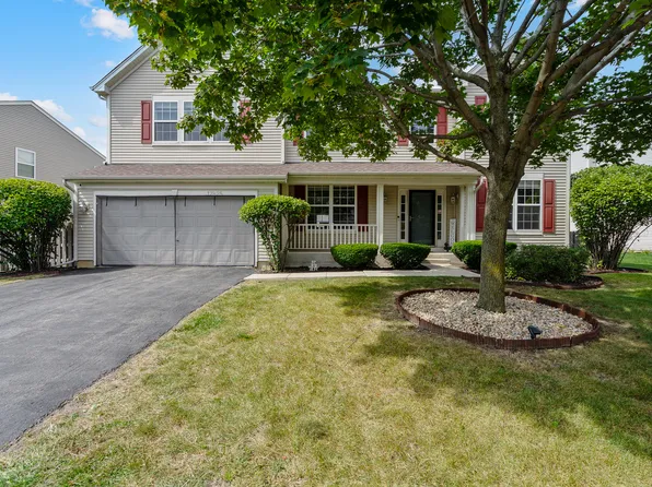 17825 S Alta Dr, Lockport, IL 60441