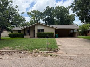 108 E Santa Anna St, Waco, TX 76706