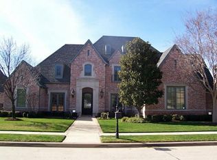 5113 Abbey Glen Dr, Flower Mound, TX 75028