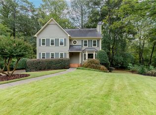 4042 Silver Fir Ct, Marietta, GA 30066