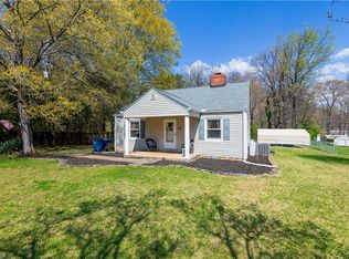 3519 McKnight Mill Rd, Greensboro, NC 27405