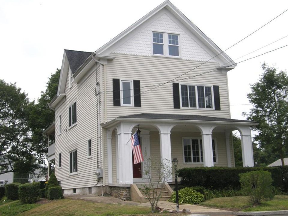 1st image of 57 Wachusett St #1