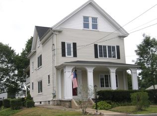 57 Wachusett St #1, Franklin, MA 02038