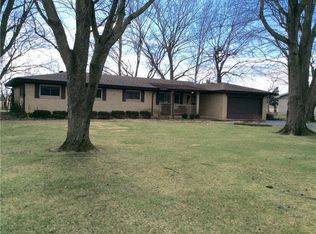 8305 E Thompson Rd, Indianapolis, IN 46239