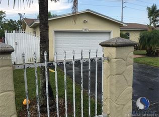 17415 SW 107th Ct, Miami, FL 33157