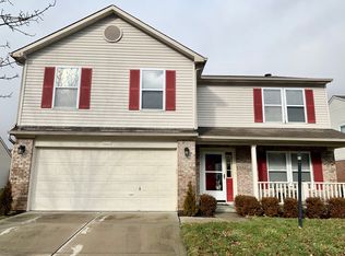 7976 Dillon Pl, Indianapolis, IN