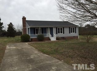 153 Kent St, Youngsville, NC 27596