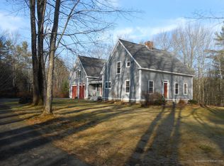 44 Burnham Rd, Scarborough, ME 04074