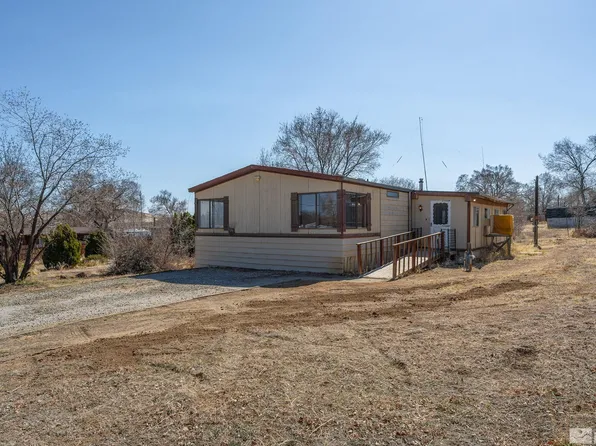 370 W 5th Ave, Sun Valley, NV 89433