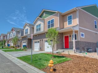 1681 W 52nd Ct, Denver, CO 80221