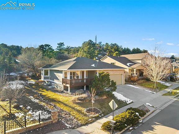 2nd image of 2383 Collegiate Dr