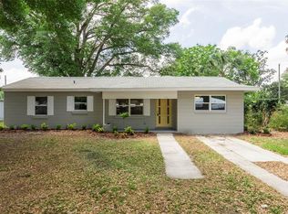 1145 S Johnson Ave, Bartow, FL 33830