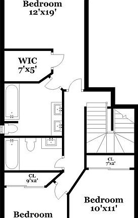 3rd image of 3719 E Inverness Ave Unit 38