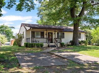 3006 Brentwood Cir, North Chesterfield, VA 23237