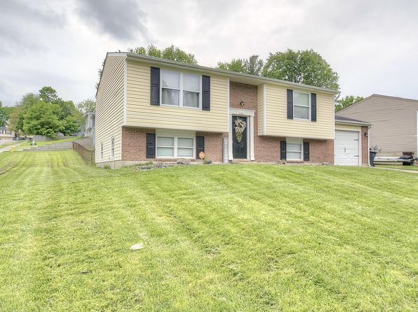 101 Valleywood Ct, Erlanger, KY 41018