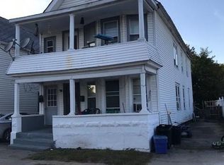 1325 9th Ave, Schenectady, NY 12303