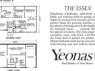 8137 Marcy Ave, Springfield, VA 22152