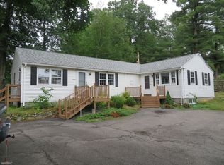 142 Shadow Lake Rd, Salem, NH 03079