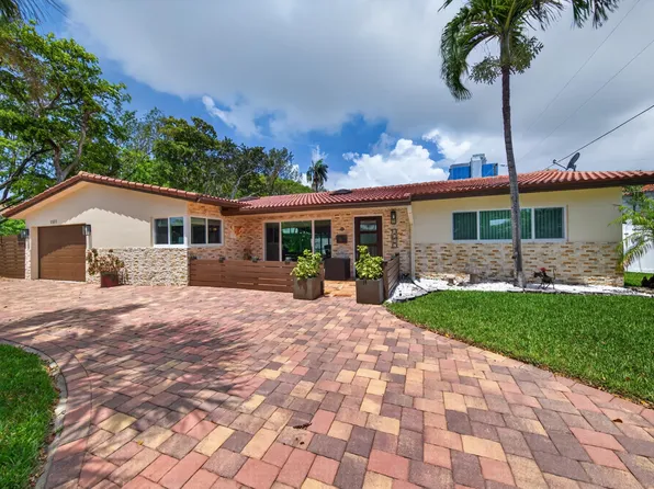 1571 SE 24th Avenue, Pompano Beach, FL 33062